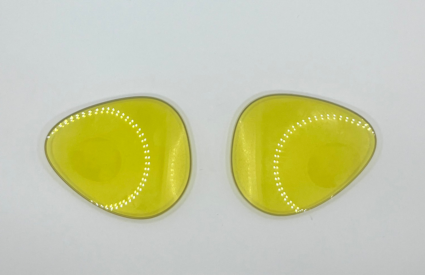 Versace 2189 Both Lenses Yellow