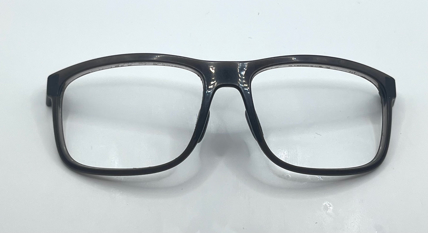 Maui Jim 449 Front Face Brown Translucent