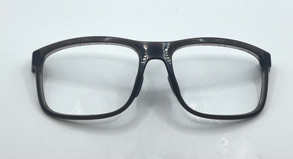Maui Jim 449 Front Face Brown Translucent