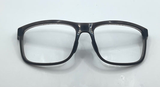 Maui Jim 449 Front Face Brown Translucent