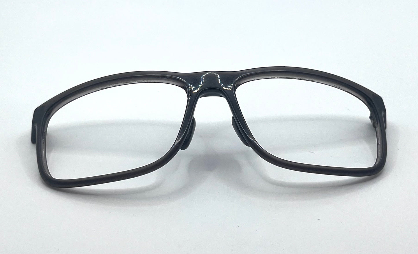Maui Jim 449 Front Face Brown Translucent