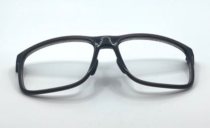 Maui Jim 449 Front Face Brown Translucent