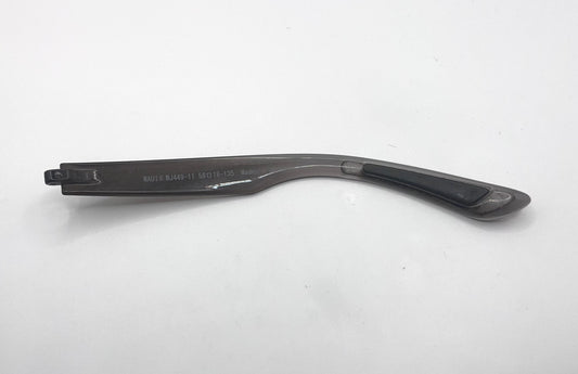 Maui Jim 449 Right Temple Brown Translucent