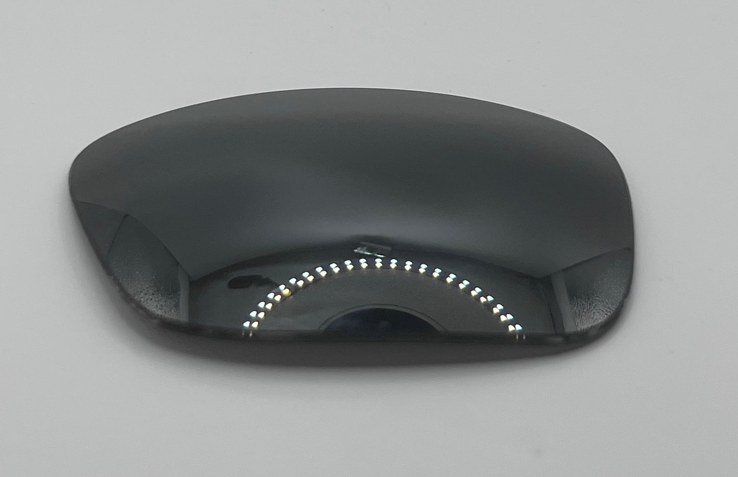 Maui Jim 897 Left Lens Chrome/black