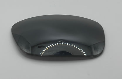 Maui Jim 897 Left Lens Chrome/black