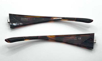 Smith Optics Guides Choice Both Temples Tortoise