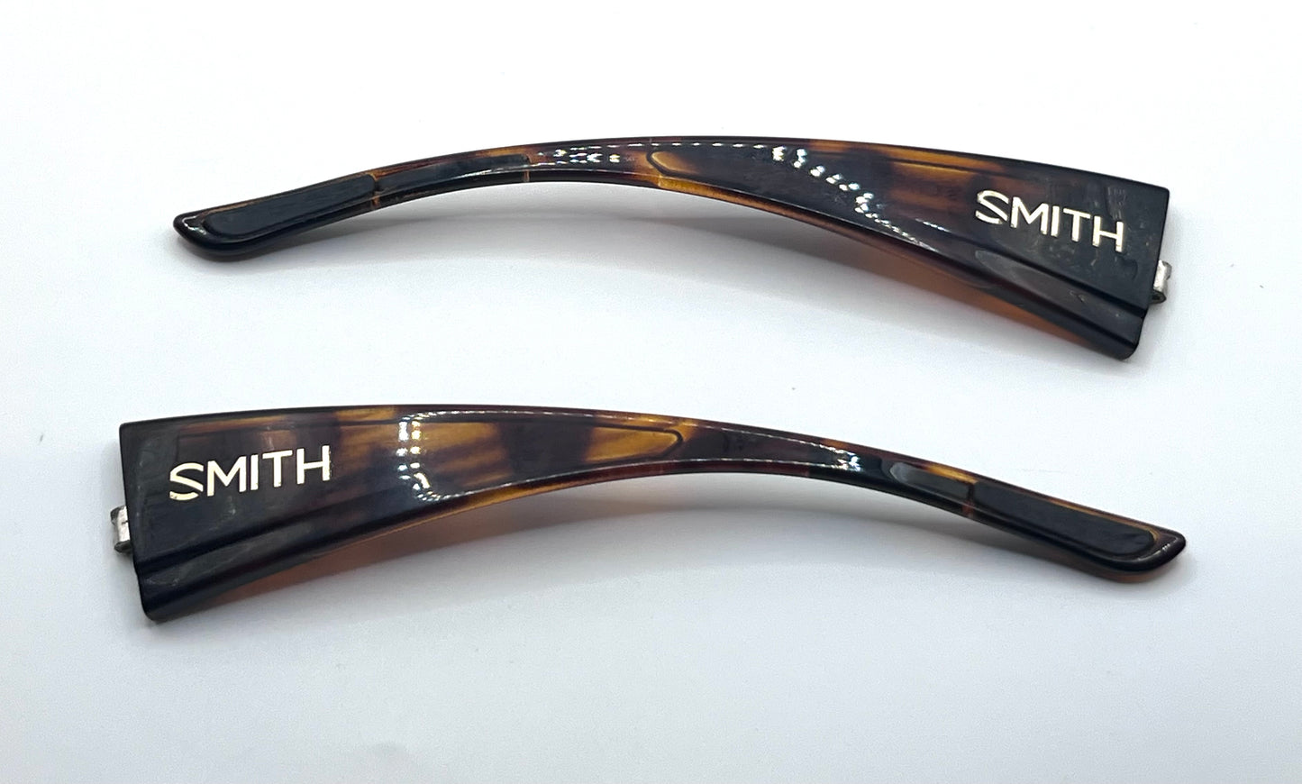 Smith Optics Guides Choice Both Temples Tortoise