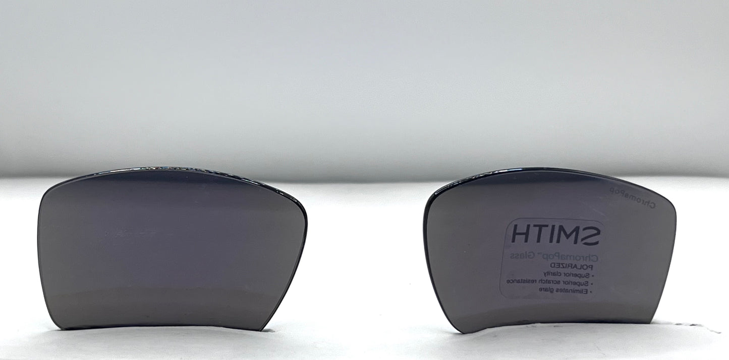 Smith Optics Guides Choice Both Lenses Blue