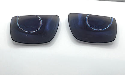 Smith Optics Guides Choice Both Lenses Blue