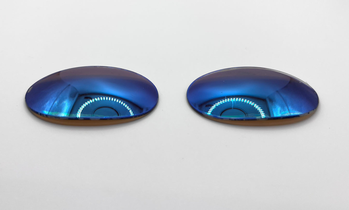 Costa Del Mar Stringer 10 Both Lenses Blue Glass 580G
