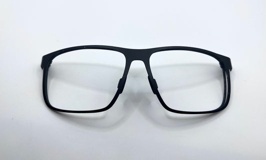 Maui Jim 346 Front Face Black