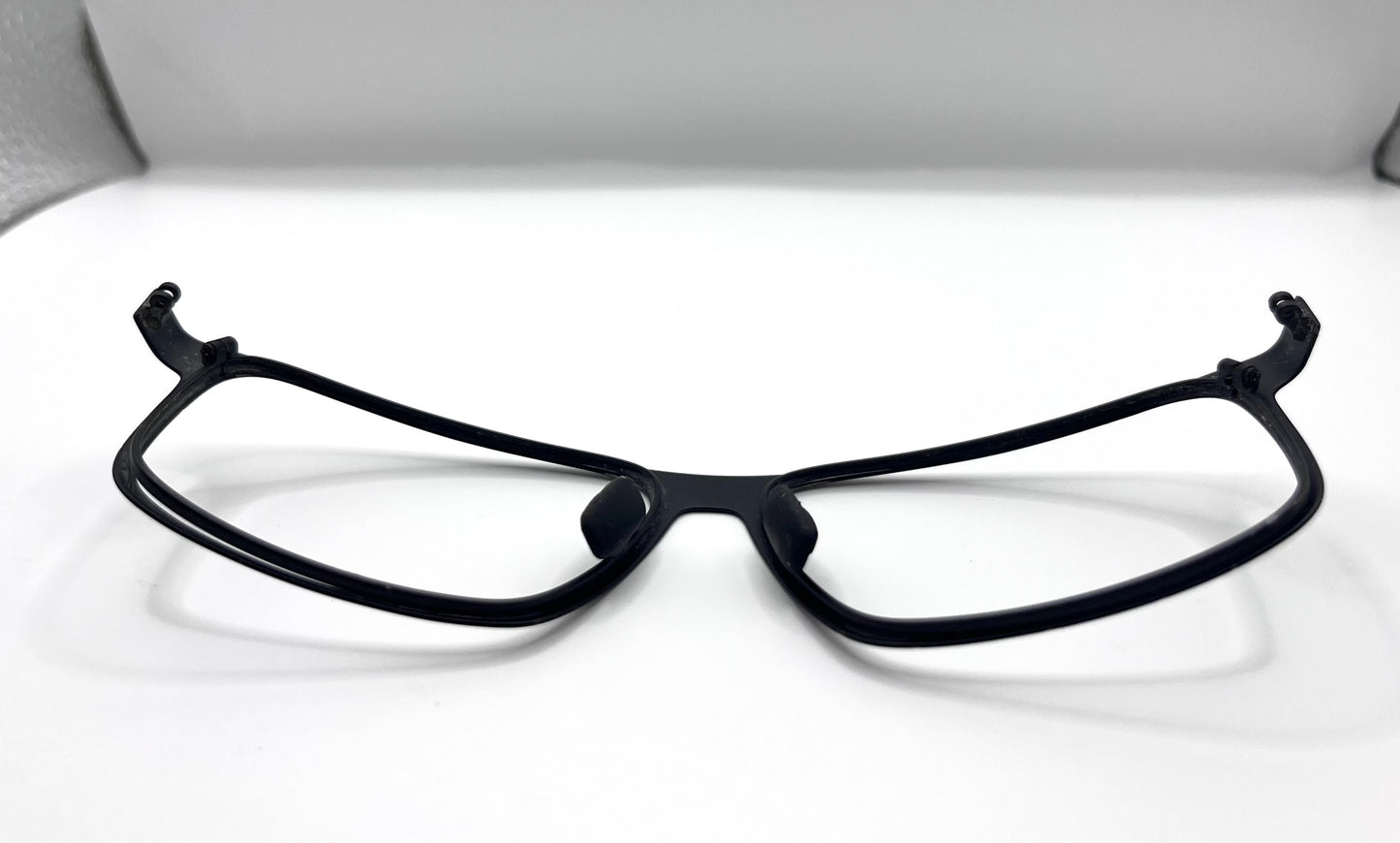 Maui Jim 346 Front Face Black