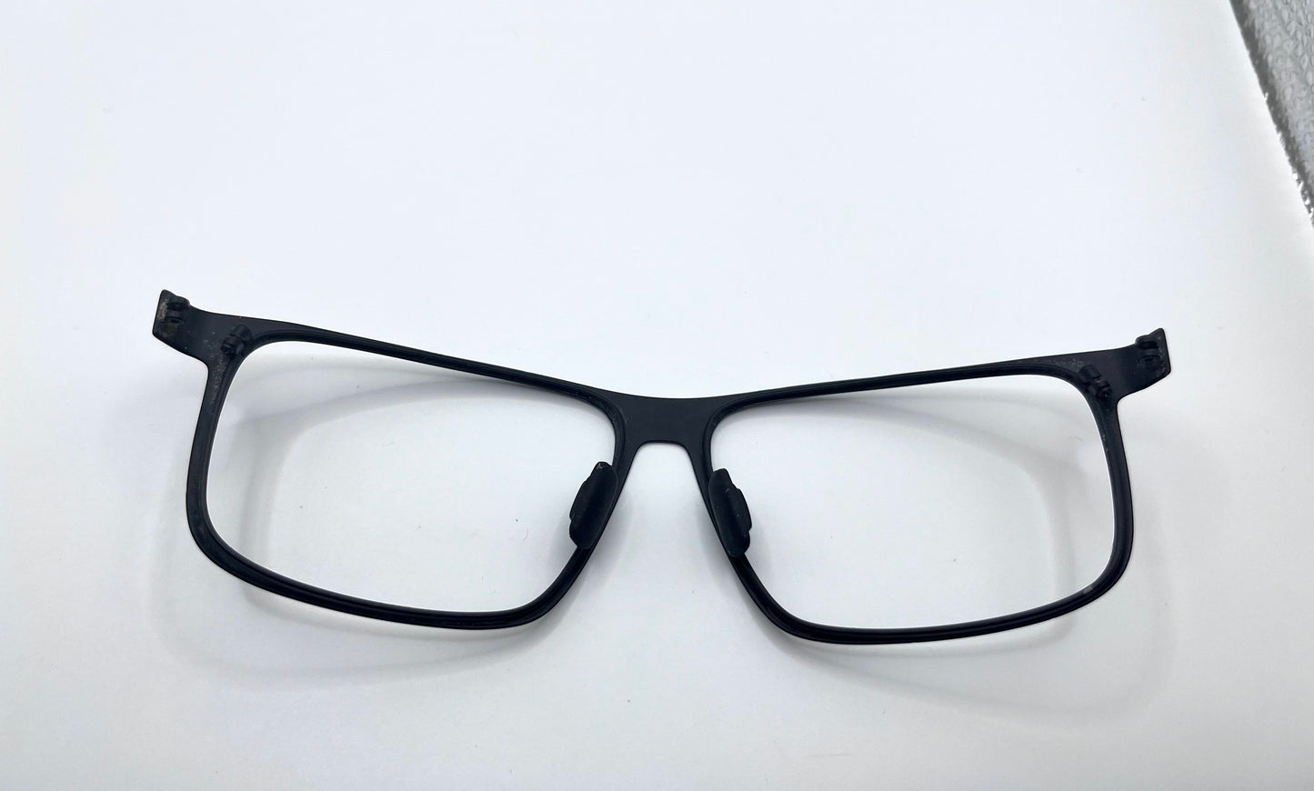Maui Jim 346 Front Face Black