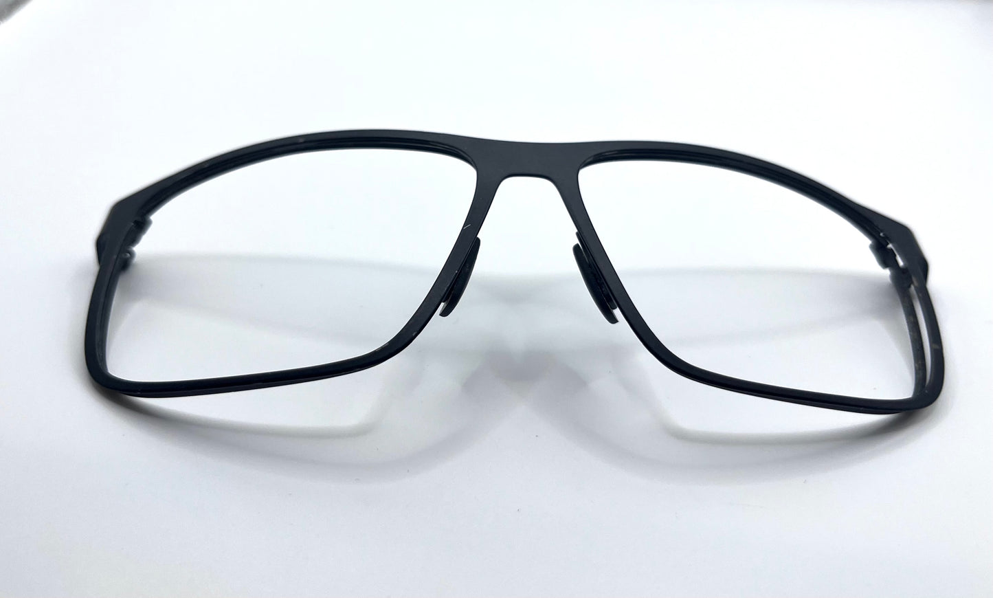 Maui Jim 346 Front Face Black