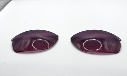 Oakley Unstoppable Both Lenses Dark Pink/black