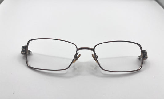 Versace 1093 Front Face Bronze