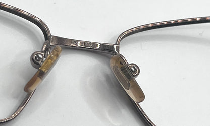 Versace 1093 Front Face Bronze