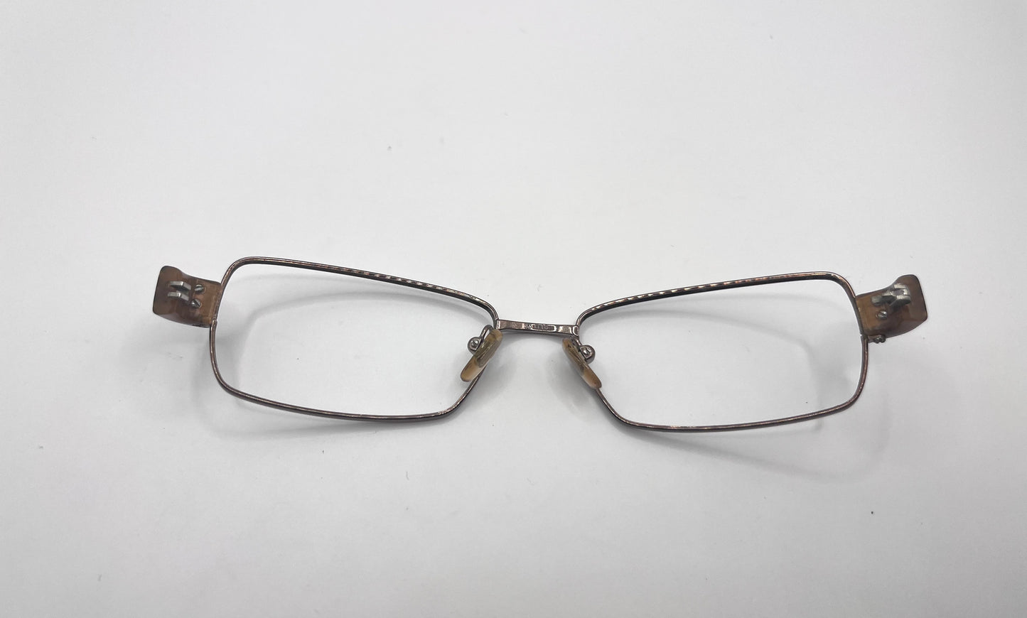 Versace 1093 Front Face Bronze