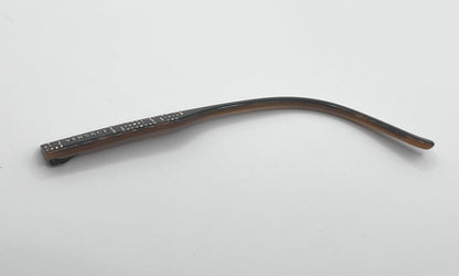 Versace 1093 Left Temple Bronze