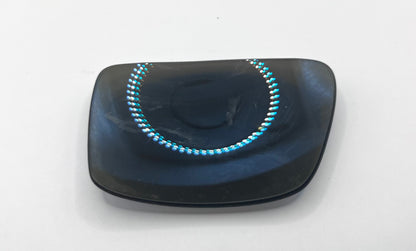 Costa Del Mar Reefton Left Lens Blue Glass 580G