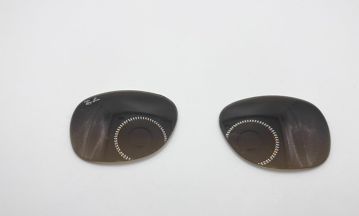 Ray Ban 2132 Both Lenses Black/brown