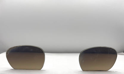 Ray Ban 2132 Both Lenses Black/brown