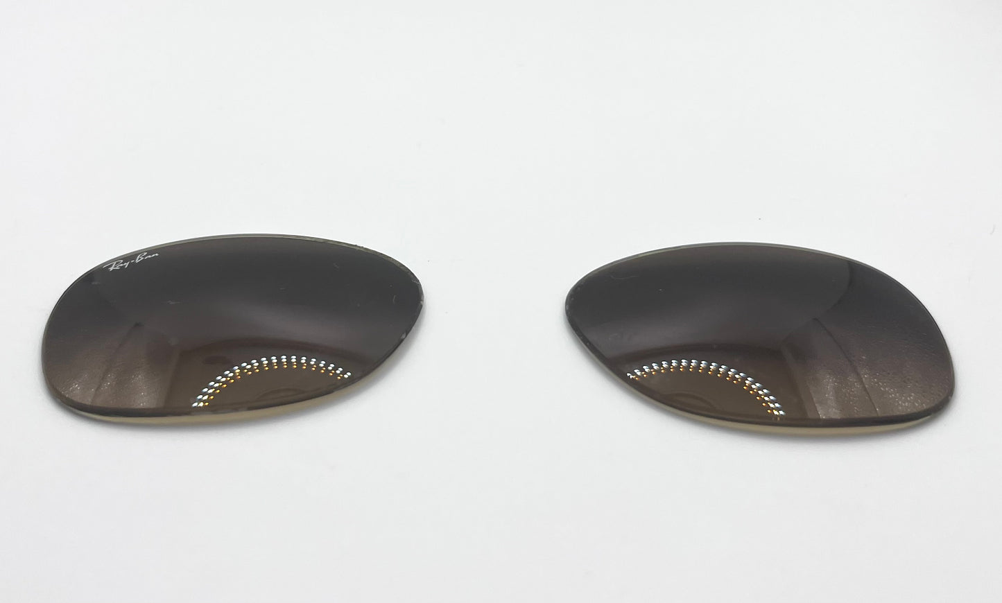 Ray Ban 2132 Both Lenses Black/brown