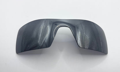 Oakley Oil Rig Ll Both Lenses Black