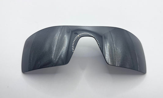 Oakley Oil Rig Ll Both Lenses Black