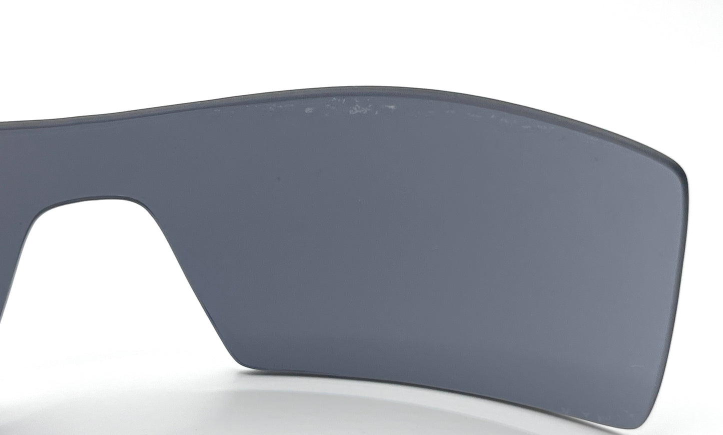 Oakley Oil Rig Ll Both Lenses Black