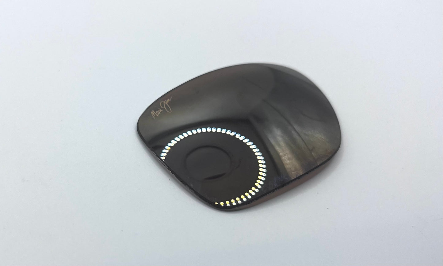 Maui Jim 798 Right Lens Brown