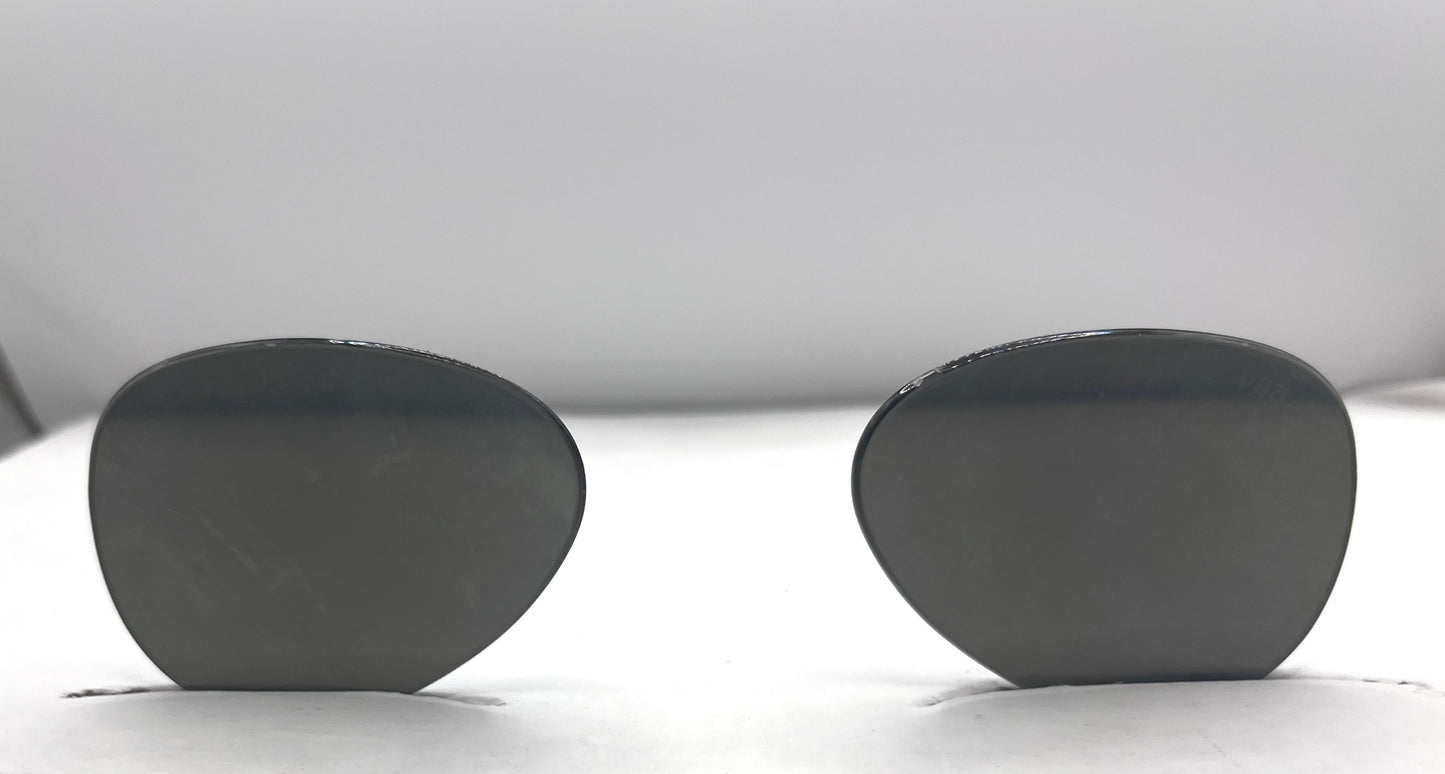 Costa Del Mar Loreto Both Lenses Blue Mirror Glass 580G