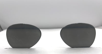 Costa Del Mar Loreto Both Lenses Blue Mirror Glass 580G