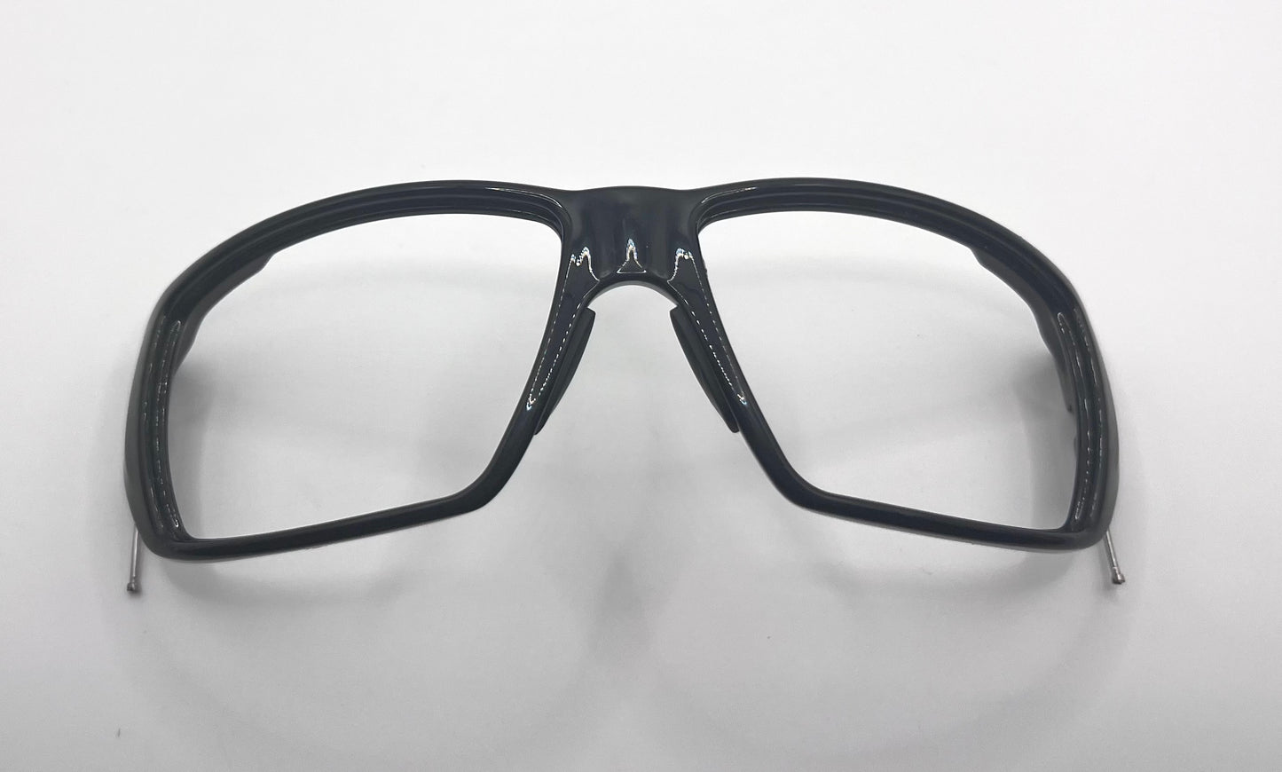 Smith Optics Guides Choice Front Face Shiny  Black
