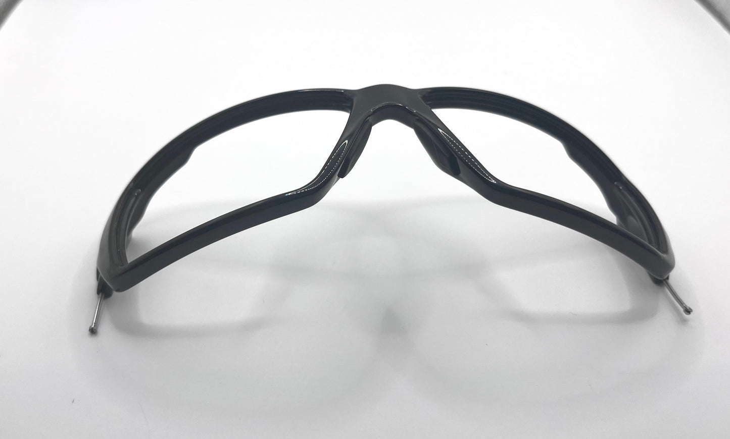 Smith Optics Guides Choice Front Face Shiny  Black
