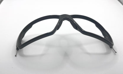 Smith Optics Guides Choice Front Face Shiny  Black