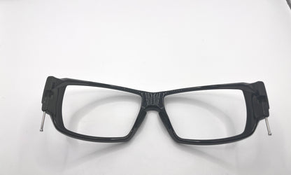 Smith Optics Guides Choice Front Face Shiny  Black