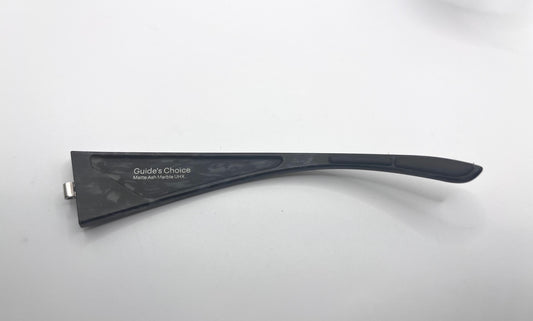 Smith Optics Guides Choice Right Temple Pattern/black