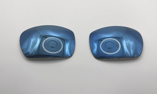 Smith Optics Guides Choice Both Lenses Blue Mirror