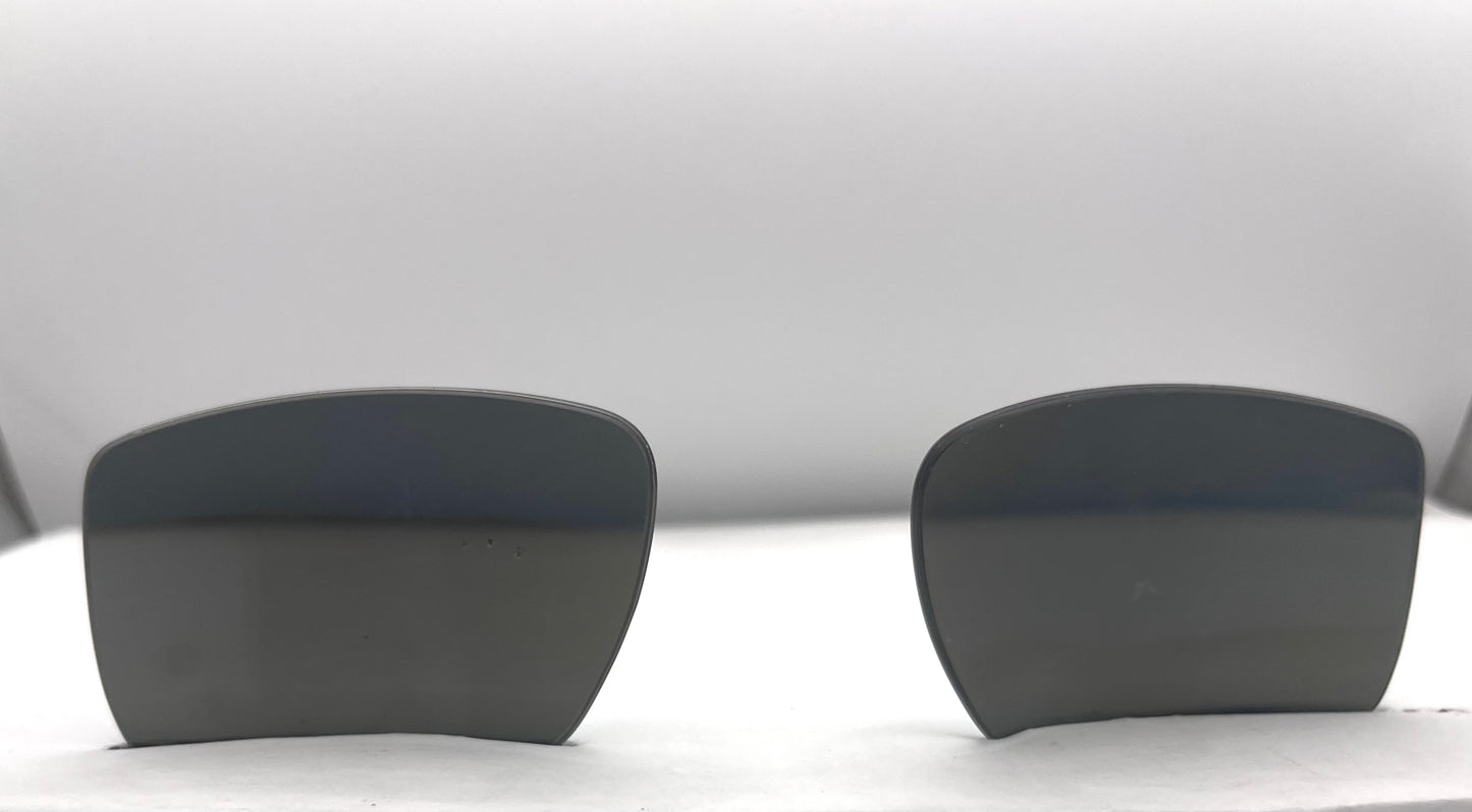 Smith Optics Guides Choice Both Lenses Blue Mirror