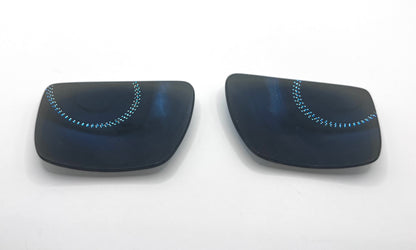 Smith Optics Guides Choice Both Lenses Blue Mirror