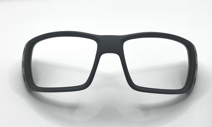 Costa Del Mar Permit Front Face Black
