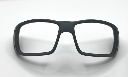 Costa Del Mar Permit Front Face Black