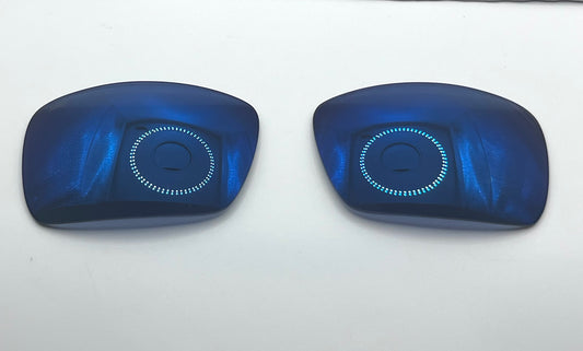 Costa Del Mar Permit Both Lenses Blue