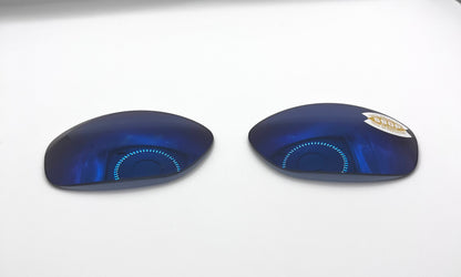 Costa Del Mar Fisch Both Lenses Blue
