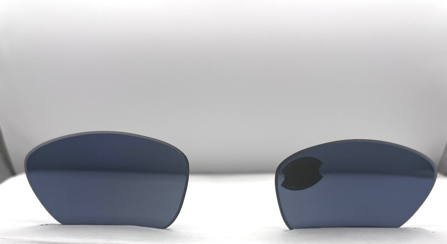 Costa Del Mar Fisch Both Lenses Blue