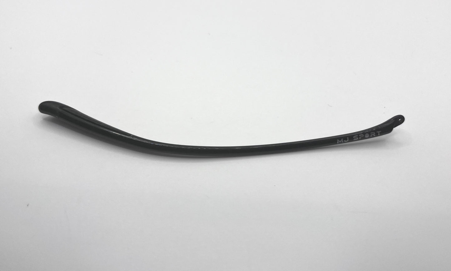 Maui Jim 438 Right Temple Shiny Black