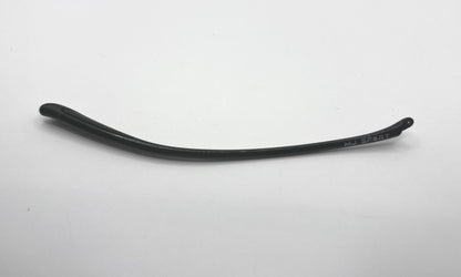 Maui Jim 438 Right Temple Shiny Black