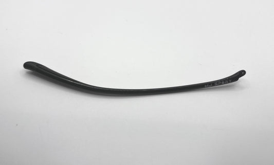 Maui Jim 438 Right Temple Shiny Black