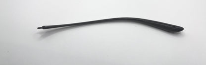Maui Jim 438 Right Temple Shiny Black